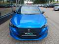 Peugeot 208 e- GT Blauw - thumbnail 3