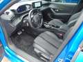 Peugeot 208 e- GT Blauw - thumbnail 8
