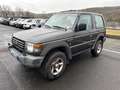 Mitsubishi Pajero INTERCOOLER TURBO Gris - thumbnail 2