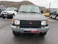 Mitsubishi Pajero INTERCOOLER TURBO Gris - thumbnail 1
