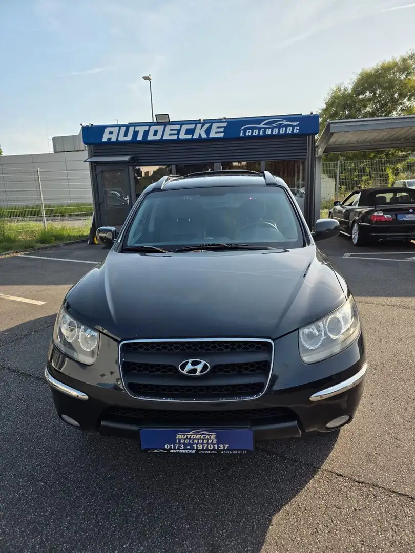 Hyundai SANTA FE 2.2 CRDi GLS - 2