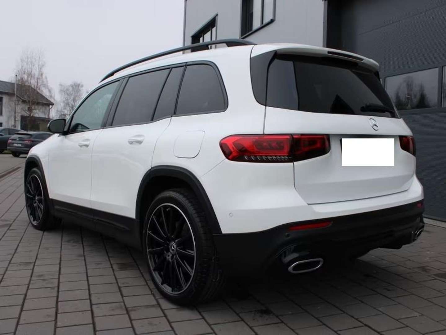 Mercedes GLB 250 250 AMG Line -  - Joinsteer - #3