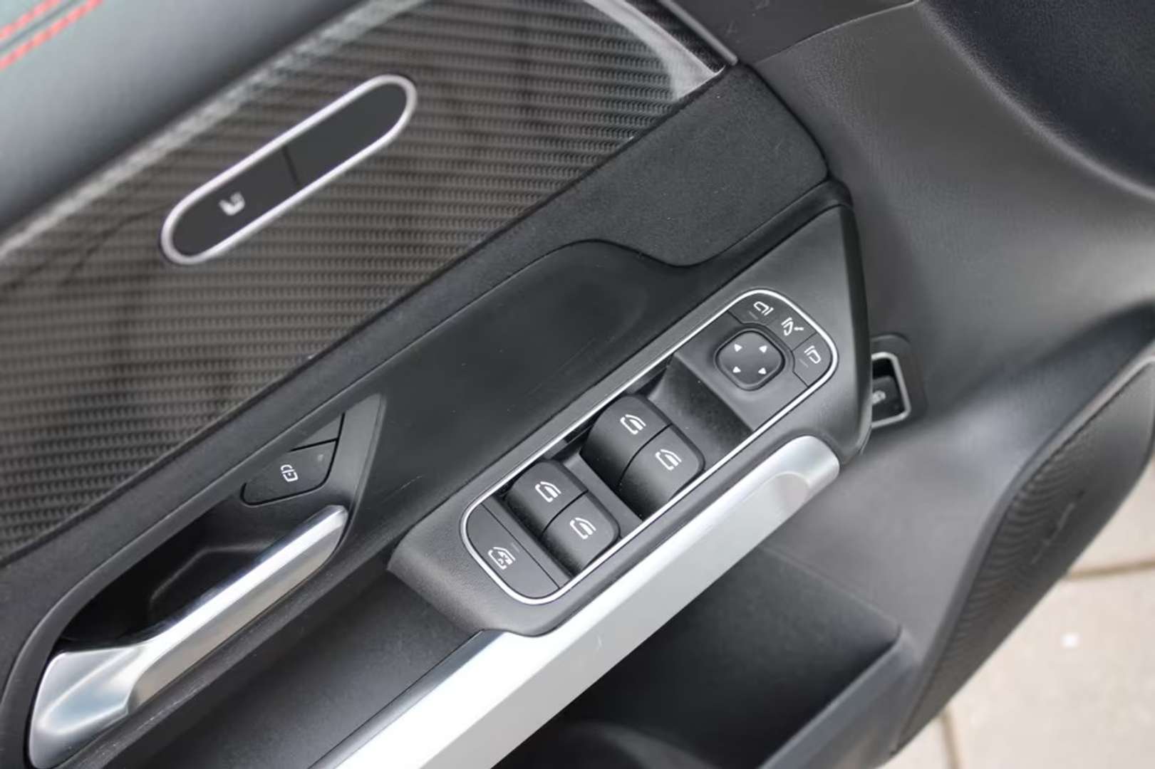 Mercedes GLB 250 250 AMG Line -  - Joinsteer - #4