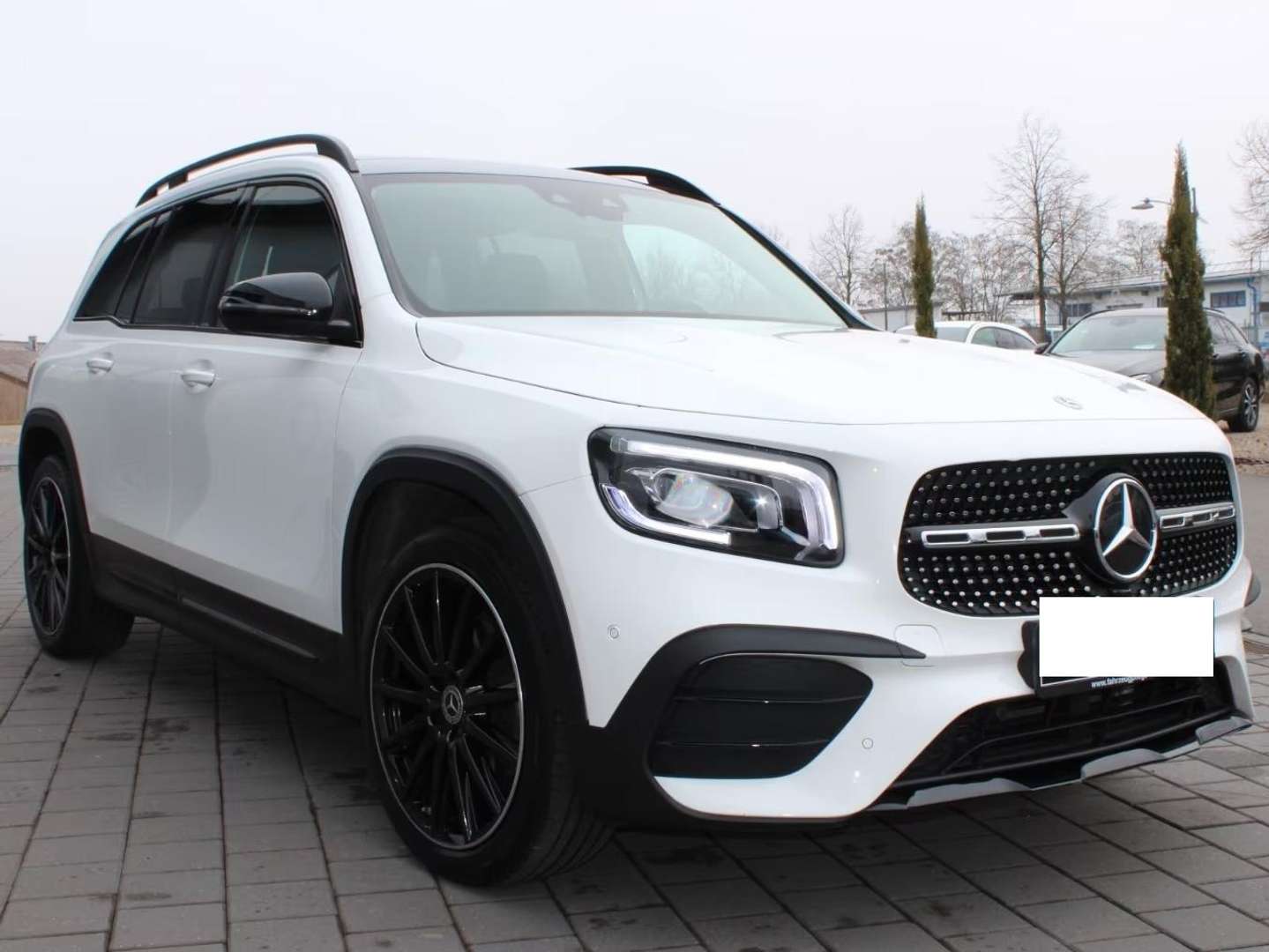 Mercedes GLB 250 250 AMG Line -  - Joinsteer - #1