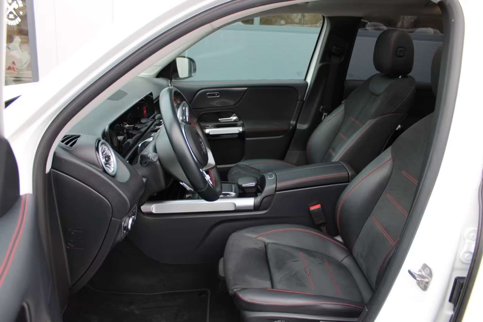 Mercedes GLB 250 250 AMG Line -  - Joinsteer - #5