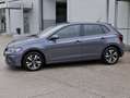 Volkswagen Polo 1.0 evo 5P 80cv Grau - thumbnail 2