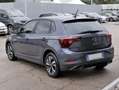 Volkswagen Polo 1.0 evo 5P 80cv Grau - thumbnail 3