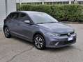 Volkswagen Polo 1.0 evo 5P 80cv Grau - thumbnail 4