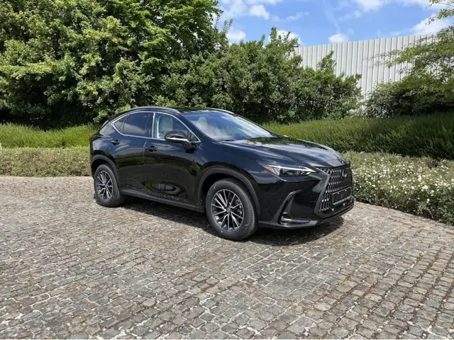 Lexus NX 350h Executive Line AWD
