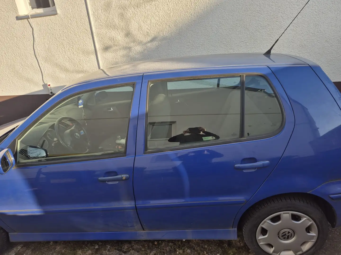 Volkswagen Polo Edition - 2