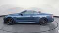 BMW 420 420i Cabrio Sport Azul - thumbnail 2