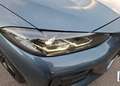 BMW 420 420i Cabrio Sport Azul - thumbnail 12