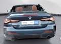 BMW 420 420i Cabrio Sport Azul - thumbnail 4