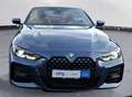 BMW 420 420i Cabrio Sport Azul - thumbnail 6
