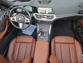 BMW 420 420i Cabrio Sport Azul - thumbnail 10