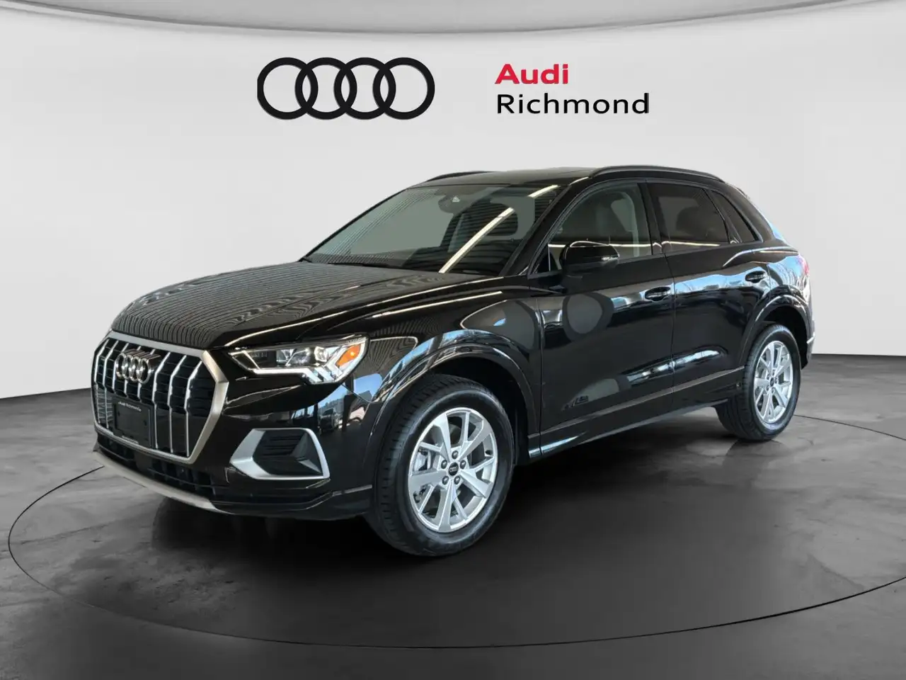 2023 Audi Q3