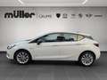 Opel Astra Design Tech Weiß - thumbnail 6