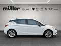 Opel Astra Design Tech Weiß - thumbnail 7