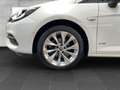 Opel Astra Design Tech Weiß - thumbnail 9