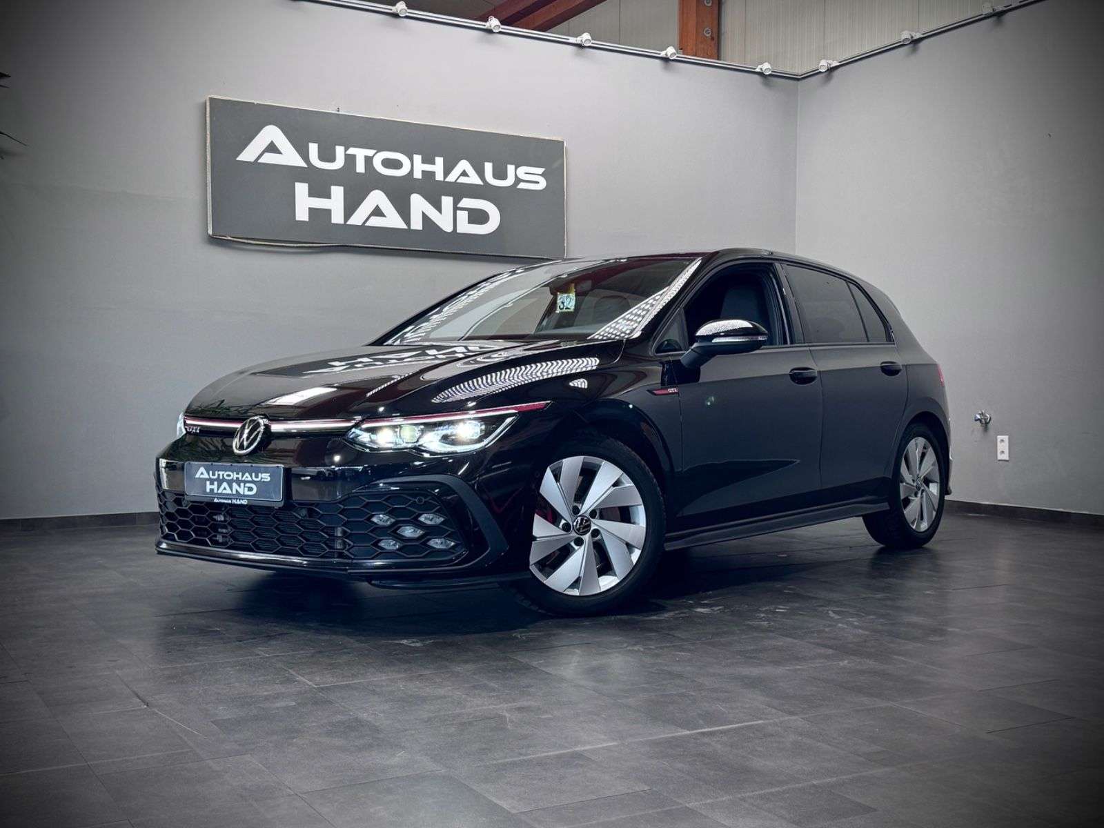 Second hand Volkswagen Golf 2.0
