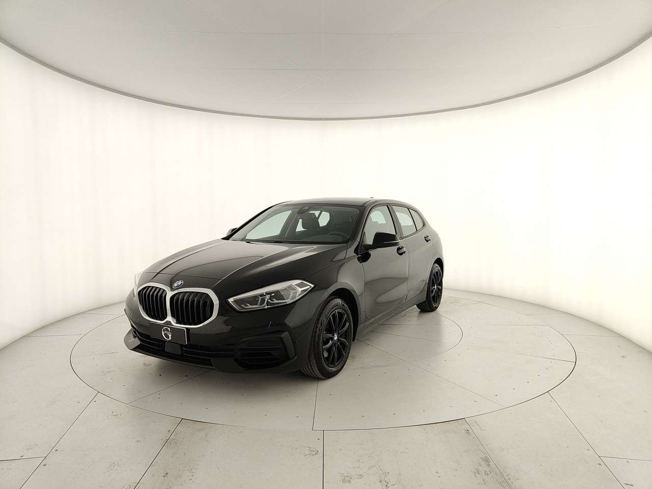 BMW 116 i Business Advantage