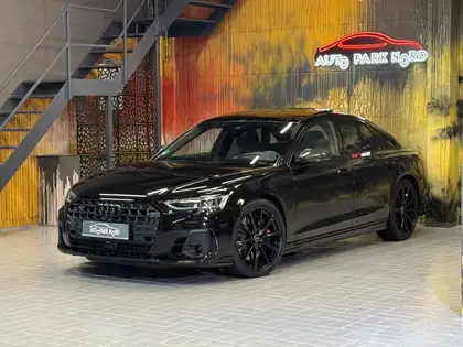 Annonce voiture d'occasion Audi S8 - CARADIZE