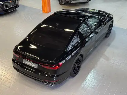 Annonce voiture d'occasion Audi S8 - CARADIZE