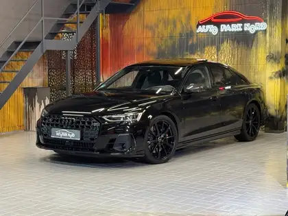 Annonce voiture d'occasion Audi S8 - CARADIZE