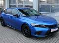 Honda Civic e:HEV Sport Bleu - thumbnail 2