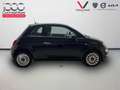Fiat 500 1.0 Hybrid Dolcevita 52kW Negro - thumbnail 5