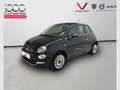 Fiat 500 1.0 Hybrid Dolcevita 52kW Negro - thumbnail 1