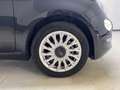 Fiat 500 1.0 Hybrid Dolcevita 52kW Negro - thumbnail 8