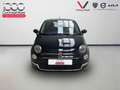 Fiat 500 1.0 Hybrid Dolcevita 52kW Negro - thumbnail 3