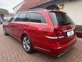 Mercedes-Benz E 220 T-Modell*LED*NAVI*ILS*SITZHZG* Rojo - thumbnail 3