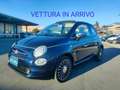 Fiat 500C III 2017 1.3 mjt Riva 95v Blu/Azzurro - thumbnail 1