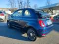 Fiat 500C III 2017 1.3 mjt Riva 95v Blu/Azzurro - thumbnail 2