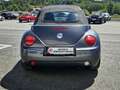 Volkswagen New Beetle 2.0 Highline Cabrio Grau - thumbnail 4
