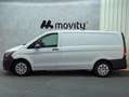 Mercedes-Benz Vito 110CDI FURGON LARGO ISOTERMO REFRIGERADO Blanco - thumbnail 13