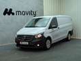 Mercedes-Benz Vito 110CDI FURGON LARGO ISOTERMO REFRIGERADO Blanco - thumbnail 11