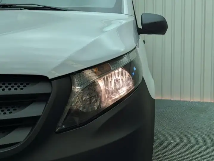Mercedes-Benz Vito 2022, foto 14