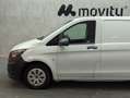 Mercedes-Benz Vito 110CDI FURGON LARGO ISOTERMO REFRIGERADO Blanco - thumbnail 16