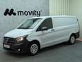 Mercedes-Benz Vito 110CDI FURGON LARGO ISOTERMO REFRIGERADO Blanco - thumbnail 1