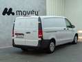 Mercedes-Benz Vito 110CDI FURGON LARGO ISOTERMO REFRIGERADO Blanco - thumbnail 3