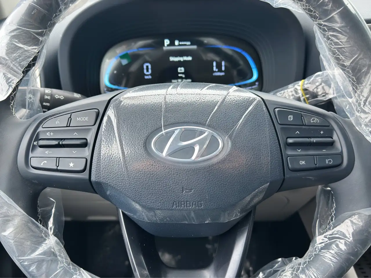Hyundai Venue снимка Hyundai Venue