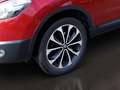 Nissan Qashqai 1,6 dCi I-Way Start/Stop 2WD DPF *Top Ausstattung* Rot - thumbnail 8