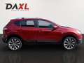 Nissan Qashqai 1,6 dCi I-Way Start/Stop 2WD DPF *Top Ausstattung* Rot - thumbnail 4