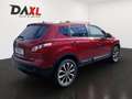 Nissan Qashqai 1,6 dCi I-Way Start/Stop 2WD DPF *Top Ausstattung* Rot - thumbnail 5