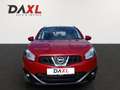 Nissan Qashqai 1,6 dCi I-Way Start/Stop 2WD DPF *Top Ausstattung* Rot - thumbnail 2