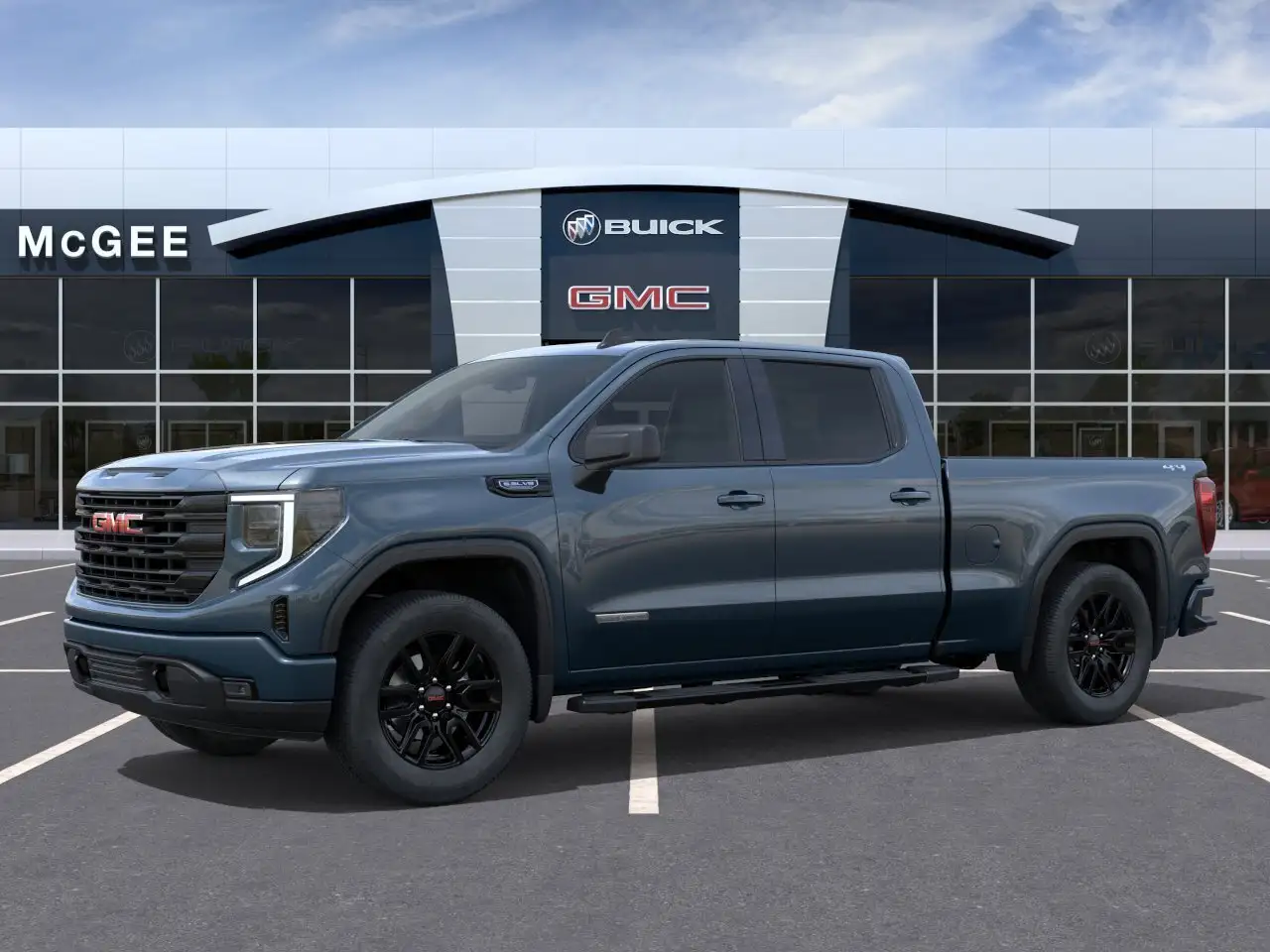 GMC Sierra 1500 снимка GMC Sierra 1500