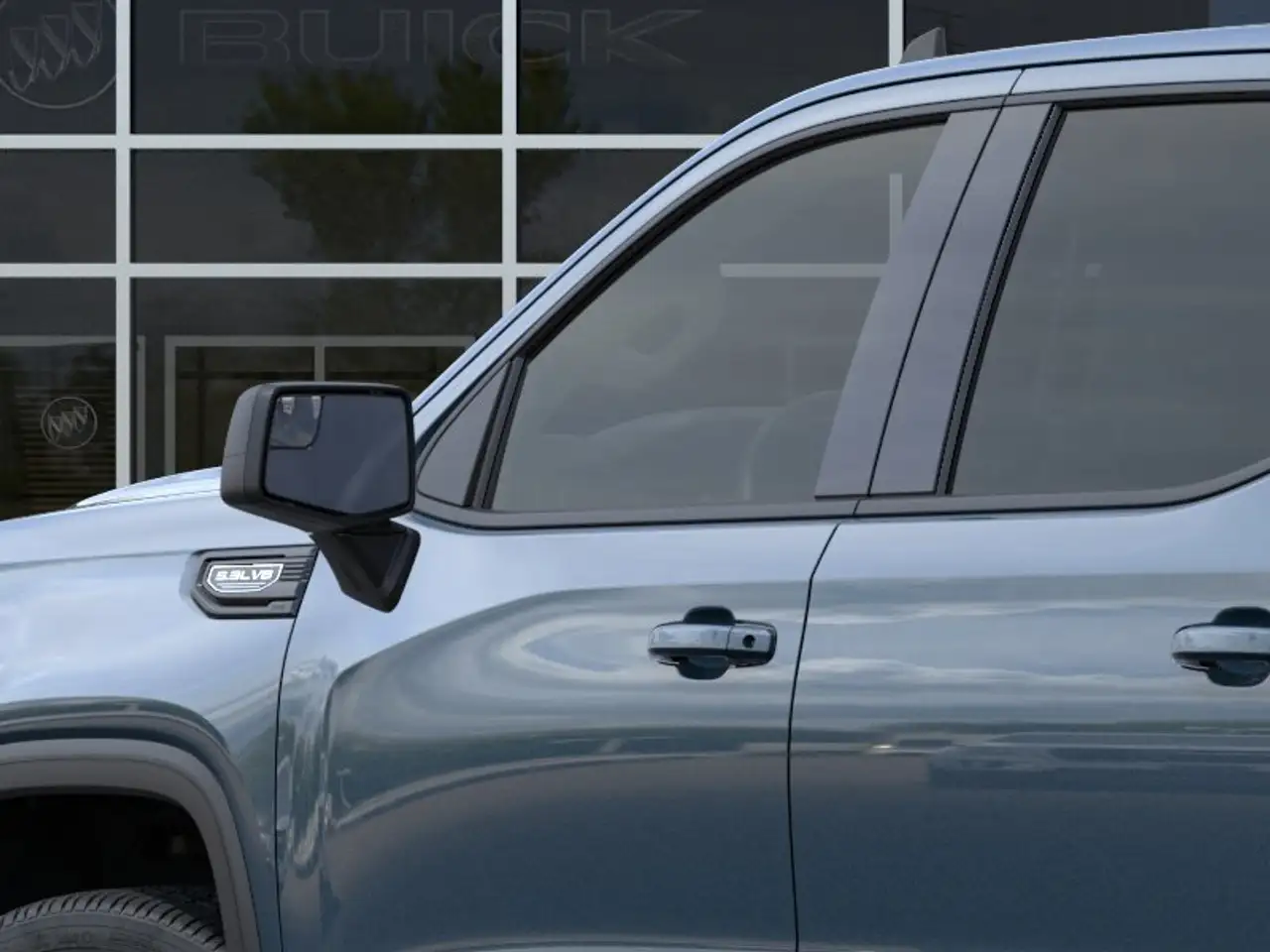 GMC Sierra 1500 снимка GMC Sierra 1500